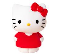 Diffuseur Lumière LED Hello Kitty 25cm Universel 7 Couleurs Changeantes Multicolore