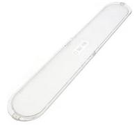 Diffuseur lumiere max 28w 482000008706 pour Hotte Ariston