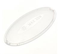 Diffuseur lumiere max 28w 49027729 - hotte candy