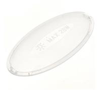 Diffuseur lumiere max 28w 49027729 - Hotte Candy - Capots et couvercles