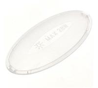 Diffuseur lumiere max 28w 49027729 - hotte