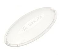 Diffuseur lumiere max 28w c00142217 c00969294 - hotte
