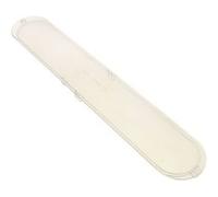 Diffuseur lumiere max 28w pour Hotte Whirlpool Autre G