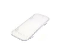 Diffuseur lumiere max 40w l=156 pour Hotte Broan