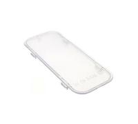 Diffuseur lumiere max 40w l=156 pour Hotte Broan
