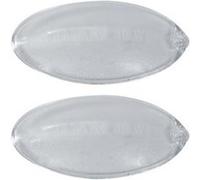 Diffuseur lumiere x2 50248796000 - Hotte Zanussi - Capots et couvercles