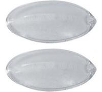 Diffuseur lumiere x2 50248796000 - Hotte Zanussi - Capots et couvercles