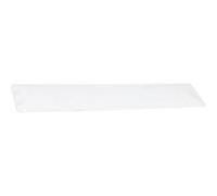 Diffuseur lumiere pour hotte 322x65 mm Multi-marques G