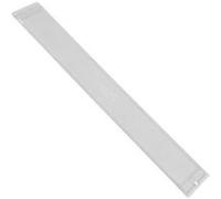 AEG-Electrolux – Diffuseur de lumière pour hotte Faure – 5002919800 – 385 x 55 mm
