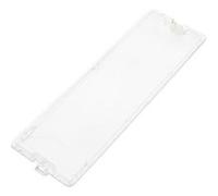 Diffuseur lumiere pour hotte Whirlpool C00937412 Blanc, Blanc G