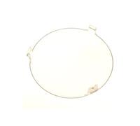 Diffuseur lumiere rond pour Hotte Scholtes