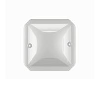 diffuseur lumineux - incolore - composable - legrand plexo 069588l
