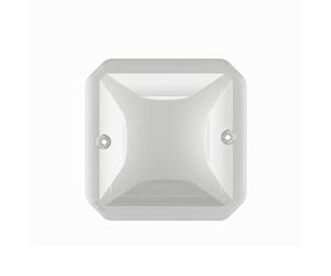 diffuseur lumineux - incolore - composable - legrand plexo 069588l