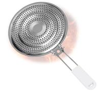 Diffuseur Mijoteur Feux Gaz - Cuisson Plat Ustensile Cuisine