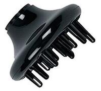 Diffuseur noir - Sèche-cheveux (CS-00135659 CALOR)