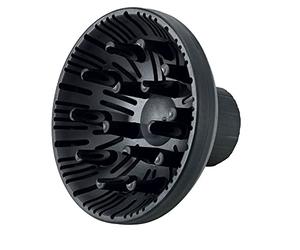 Diffuseur ORIGINAL SILENCE 1.7i - Altis 2.3 i