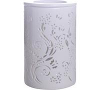 Diffuseur par chaleur douce calorya n°1 - blanc Blanc G