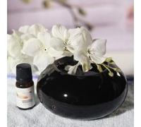 Diffuseur par Chaleur Douce COZY Noir G