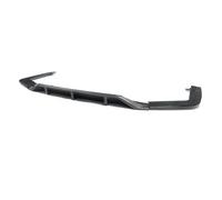 Diffuseur Pare Arrière Diffuseur Pare-chocs Arrière Style Performance Aspect Carbone LCI Pour BMW Série 7 G11 G12 2019 - 2022 Pare-Choc Arrière(Aspect fibre de carbone)