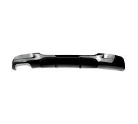 Diffuseur Pare Arrière Lèvre Diffuseur Arrière Pour Bmw Série 3 E90 E91 320i 325i 328i 330i 335i Sport Performance 2005-2013 Lèvre Pare-chocs Arrière Pare-Choc Arrière