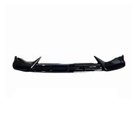 Diffuseur Pare Arrière Pour Geely Pour ATLAS L Pour Starray 2024 Pour Boyue Matériau ABS Diffuseur Menton Avant Pièces Automobiles Pour Kits Becquet Toit(Black front)