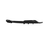 Diffuseur Pare Arrière Pour Tesla Pour Modèle 3 2017-2023 Ensemble 3 Pièces Diffuseur Pare-chocs Arrière Voiture Kit Pièces Extérieures Noir Mat/brillant(Glossy Black)