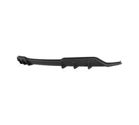 Diffuseur Pare Arrière Pour Tesla Pour Modèle 3 2017-2023 Un Ensemble 3 Pièces Diffuseur Pare-chocs Arrière Voiture Pièces Extérieures Noir Mat/brillant(Noir mat)