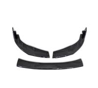 Diffuseur Pare-Choc Avant Voiture Couvercle Protection Lèvres Déflecteur pour Toyota pour Corolla 2019 2020 Pare-Chocs De Voiture Spoiler Séparateur(Carton Printing)