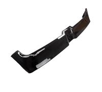 Diffuseur Pare-Chocs Arrière pour G&olf 6 pour G&olf Mk6 pour TSI pour TDI 2009 2010 2011 2012 2013 Kit Carrosserie D'aile Séparateur Becquet Toit Coffre Arrière Réglage Voiture Aileron Arrière