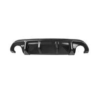 Diffuseur pare-chocs arrière Pour Infiniti Q50 Standard 2014 2015 2016 2017 (ne Convient Pas Au Modèle Sport) Diffuseur Pare-chocs Arrière Modification Becquet Lèvre