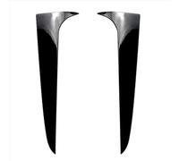 Diffuseur Pare-chocs Avant Kit De Garniture Extérieure De Becquet Latéral Arrière De Voiture Derrière La Vitre Compatible Avec X3 F25 2011 2012 2013 2014 2015 2016 2017