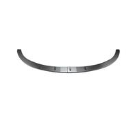 Diffuseur Pare-Chocs Avant Kit Protection pour Pare-Choc Avant Spoiler Diffuseur pour BMW Série 3 E92 E93 Sport 2006-2013 Becquets Avant(Aspect Fibre de Carbone)
