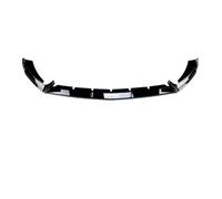 Diffuseur Pare-Chocs Avant pour Benz W213 2021+ E260 E300 pour AMG Accessoire Voiture Pare-Chocs Avant Lèvre Inférieure Spoiler Splitter Kit Protections Protecteurs Becquets Avant