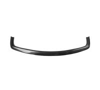Diffuseur Pare-Chocs Avant pour BMW E36 pour M3 1992-1998 Voiture Pare-Chocs Avant Becquet Lèvre Inférieure Plaque De Protection Séparateur Accessoires Auto Becquets Avant(Aspect Fibre de Carbone)