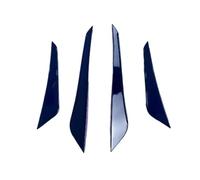 Diffuseur Pare-Chocs Avant pour F20 pour F21 M135i M140i 2015-2019 Pare-Chocs Avant De Voiture Séparateur Latéral Évents Latéraux Canards Becquet Kit Carrosserie