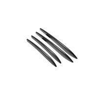 Diffuseur Pare-Chocs Avant pour GLE pour V167 Spoiler De Pare-Chocs Avant Arrière Splitter Aileron Canard Latéral Grille D'aération Entrée d'air Garniture Phare Antibrouillard(Fog Lamp Strip)