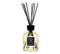 Diffuseur parfum Agrumes Intenses Acqua Del Garda Blanc 250 ml
