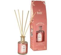 Diffuseur parfum d'ambiance - TADE - 5 Brins - Senteur Coton - Rosée Du Nil - 100 ml