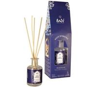 Diffuseur parfum d'ambiance - TADE - 5 Brins - Senteur Nigelle - Nuit D'Orient - 100 ml