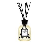 Diffuseur parfum Jasmin Absolu Acqua Del Garda Blanc 250 ml