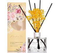 Diffuseur Parfum Maison 200ml Thé Au Néroli - Accord Agrumes & Fleurs Blanches Diffuseur De Parfum Pour Maison/Bureau Parfum Épuré 60-90jours Diffuseur De Parfum