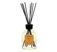 Diffuseur parfum Pépins de Raisin et Épices Acqua Del Garda N.1 Blanc 250 ml