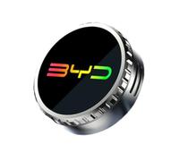 Diffuseur Parfum voiture Clip pour BYD Song pro 2015-2025, Décoration intérieure du véhicule Parfum automobile Accessoires