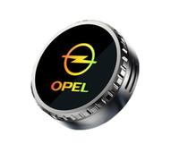 Diffuseur Parfum voiture Clip pour OPEL Vauxhall Adam 2012-2025, Décoration intérieure du véhicule Parfum automobile Accessoires