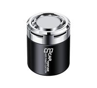 Diffuseur Parfum Voiture pour Peugeot Bipper 2008 2009 2010 2011 2012 2013 2014 Désodorisants pour automobiles Désodorisant Intérieur Aromathérapie Solide Anti-Odeur pour Auto, Bureau et Maison