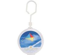 Diffuseur Parfumée pour voiture Heart and Home Gardénia, iris BLANC G