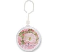 Diffuseur Parfumée pour voiture Heart and Home Roses sauvages BLANC G