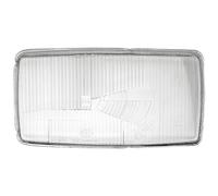 Diffuseur. Phare à Gauche Ece-Testé HELLA pour U. A.Mercedes-Benz NG