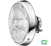 Diffuseur. Phare Droit Ece-Testé HELLA