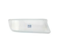 Diffuseur. Phares Antibrouillard DT SPARE PARTS pour entre Autres Choses Man Tgs